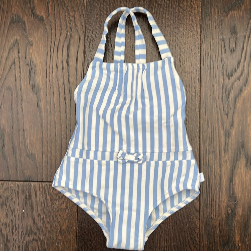 Jacadi toddler bathing suit